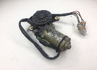 81286016143 Window lifter motor, L=R MAN TGA/TGL/TGM/TGS/TGX