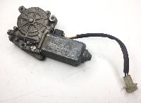 1442293 Window lifter motor, Right, with cabel SCANIA 4, P, G, R, T