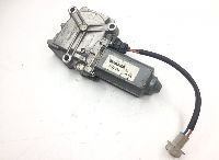 1442293 Window lifter motor, Right, with cabel SCANIA 4, P, G, R, T