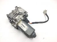 1442293 Window lifter motor, Right, with cabel SCANIA 4, P, G, R, T