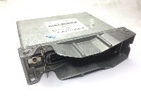 Electronic Control Unit, Speed Limiter