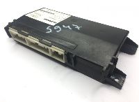 1728359 Electronic Control Unit, Alarm System; SCANIA