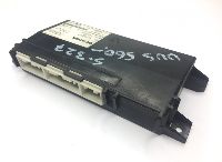 1728359 Electronic Control Unit, Alarm System; SCANIA