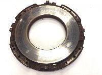 Clutch intermediate ring