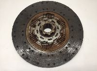 1878000300 85000244 Clutch Disc D=400mm VOLVO