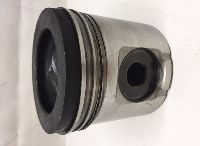 8131245 Piston with rings D16C VOLVO FH