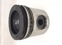 8131245 Piston with rings D16C VOLVO FH