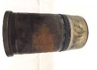 3965427 Cylinder sleeve D16C VOLVO