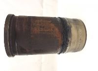 3965427 Cylinder sleeve D16C VOLVO