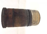 3965427 Cylinder sleeve D16C VOLVO