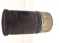 3965427 Cylinder sleeve D16C VOLVO