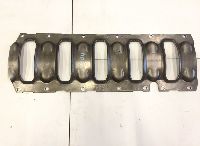 20722628 Crankcase Intermediate Frame D16 VOLVO