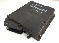 1368153 Retarder Control Unit GR801R, GRS900R SCANIA 3-/4- Series