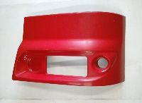 Headlight Housing, Left