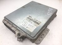 1530828 EDC Control Unit DSC1415 L02 SCANIA 4 - series truck