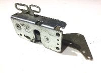 1867655 Door Lock, Right for SCANIA