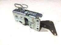 1867655 Door Lock, Right for SCANIA