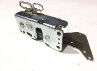 1789318 Door lock w/o central locking motor, RH  SCANIA P/G/R/T-Series