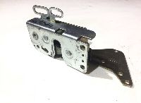 1789318 Door lock w/o central locking motor, RH  SCANIA P/G/R/T-Series