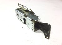 1789318 Door lock w/o central locking motor, RH  SCANIA P/G/R/T-Series
