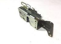1789318 Door lock w/o central locking motor, RH  SCANIA P/G/R/T-Series