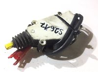 1889273 Central Locking Motor, LH=RH SCANIA 4 - series; P, G, R, T