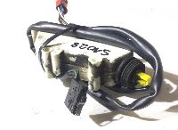 1889273 Central Locking Motor, LH=RH SCANIA 4 - series; P, G, R, T