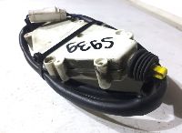 1889273 Central Locking Motor, LH=RH SCANIA 4 - series; P, G, R, T