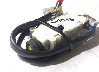 1889273 Central Locking Motor, LH=RH SCANIA 4 - series; P, G, R, T