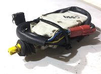 1889273 Central Locking Motor, LH=RH SCANIA 4 - series; P, G, R, T