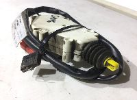 1889273 Central Locking Motor, LH=RH SCANIA 4 - series; P, G, R, T