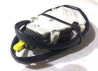 1940919 Central Locking Electric Motor L=R SCANIA P, G, R, T-Series