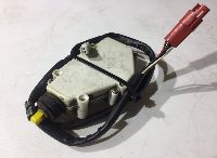 1889273 Central Locking Motor, LH=RH SCANIA 4 - series; P, G, R, T