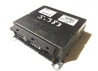 1851677 ECAS Control Unit SCANIA P, G, R, T, F, K, N - series