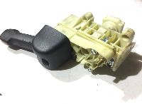 1882115 Hand brake valve for Scania P, G, R, T Series