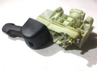 1882115 Hand brake valve for Scania P, G, R, T Series