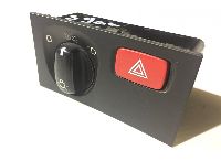 2252076 Headlights Switch SCANIA P, G, R, T, F, K, N - series