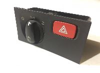 2252076 Headlights Switch SCANIA P, G, R, T, F, K, N - series