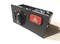 2252076 Headlights Switch SCANIA P, G, R, T, F, K, N - series