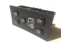 2091754 Additional Lights, Headlights Switch SCANIA P, G, R, T - series