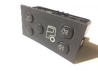 2091754 Additional Lights, Headlights Switch SCANIA P, G, R, T - series