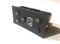 2091754 Additional Lights, Headlights Switch SCANIA P, G, R, T - series