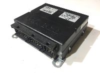 1851677 ECAS Control Unit SCANIA P, G, R, T, F, K, N - series