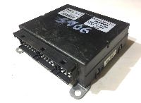 1851677 ECAS Control Unit SCANIA P, G, R, T, F, K, N - series