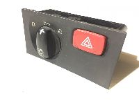 2252076 Headlights Switch SCANIA P, G, R, T, F, K, N - series