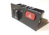 2252076 Headlights Switch SCANIA P, G, R, T, F, K, N - series