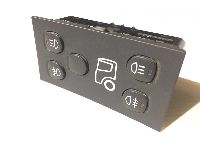 2091754 Additional Lights, Headlights Switch SCANIA P, G, R, T - series