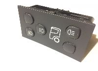 2091754 Additional Lights, Headlights Switch SCANIA P, G, R, T - series