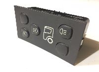 2091754 Additional Lights, Headlights Switch SCANIA P, G, R, T - series