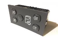 2091754 Additional Lights, Headlights Switch SCANIA P, G, R, T - series